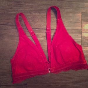 Victoria’s Secrete Bralette
